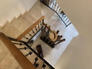 Luxury ático duplex