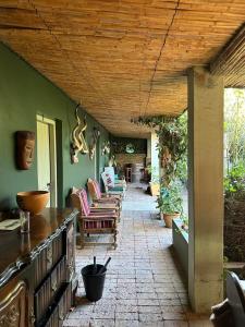 Tradouw Guesthouse