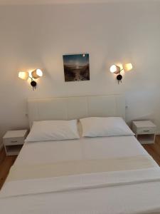 Apartmani Frane