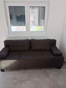 Apartmani Frane