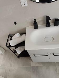 Apartmani Frane