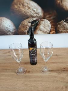 Apartmani Frane