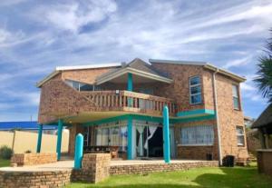 Sycamore Beach House - 4hvězdičkové hotely ve městě Port Edward