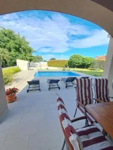 Apartment Dorina - Kavranac