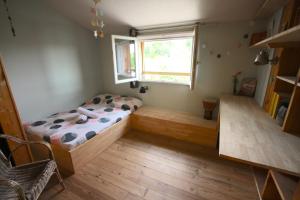 Maisons de vacances Maison 4 chambres et grand jardin : photos des chambres