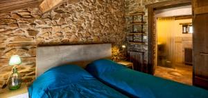Maisons de vacances Piet Hein Eek Holiday Homes : photos des chambres