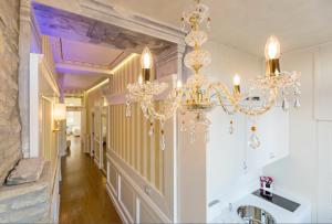 Piazza Venezia Luxury Suite