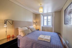 Nomads Downtown Lisbon - 3BDR S Julião