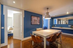 Nomads Downtown Lisbon - 3BDR S Julião