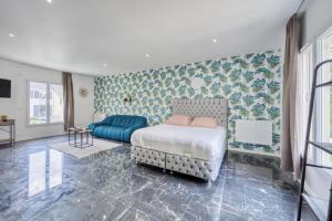 Appartements Studio 2 : photos des chambres