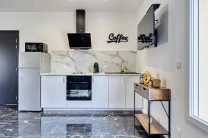 Appartements Studio 2 : photos des chambres