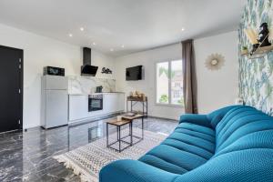 Appartements Studio 2 : photos des chambres