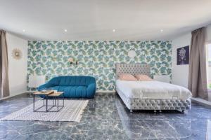 Appartements Studio 2 : photos des chambres
