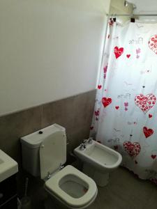 Hermosa Casa con cochera - Villa Giardino