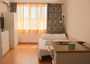 Garsoniera Saturn IRIS