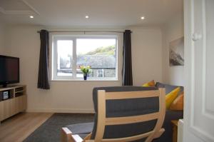 No 6 at Dolgoch Falls Cottages