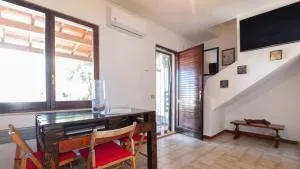 Rustico D'aMare - Santa Luria