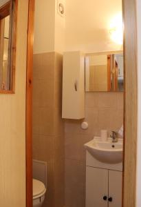 Garsoniera Saturn IRIS