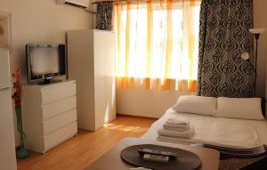 Garsoniera Saturn IRIS