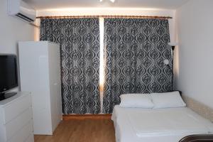 Garsoniera Saturn IRIS