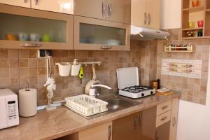 Garsoniera Saturn IRIS