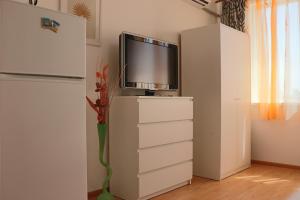 Garsoniera Saturn IRIS