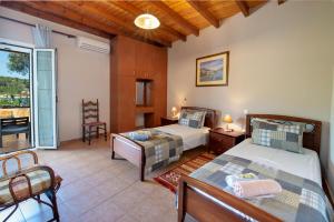 Katia Apartments
