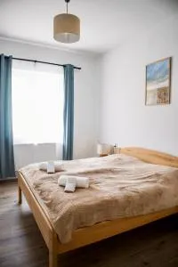 Ízisz Apartman - 绍尔戈陶尔扬