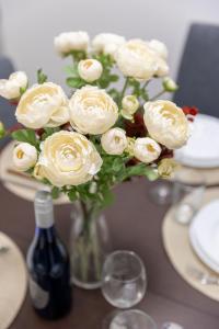 Haven Apartman Zamárdi By BLTN