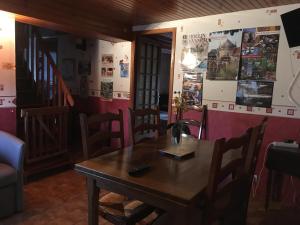 Maisons de vacances Longere campagne 10 pers. proche Guedelon : photos des chambres