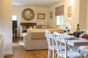 The Old Potting Shed, Egton