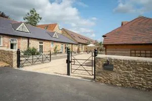 The Stables - Cuddesdon