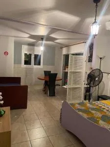 Résidence cannelle - Les Trois-Îlets