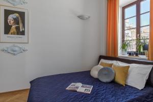 Old Town Home - Premium Apartment