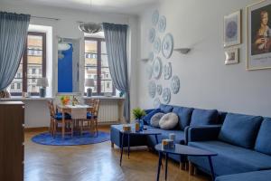 Old Town Home - Premium Apartment