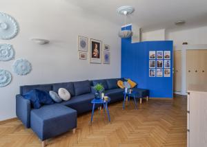 Old Town Home - Premium Apartment