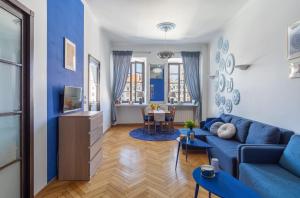 Old Town Home - Premium Apartment