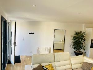 Maisons de vacances Kay DouDou 60m2 - 5 min Aeroport - Navette - Parking : photos des chambres