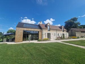 B&B / Chambres d'hotes Allee des noyers : photos des chambres