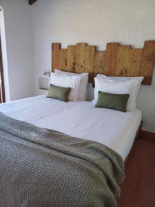 Casa da Azeitona T1 - Monte do Serrado de Baixo