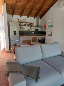 Casa da Azeitona T1 - Monte do Serrado de Baixo