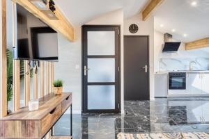 Appartements Studio 3 : photos des chambres