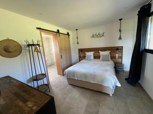 Hotels Domaine Pozzo di Mastri hotel & spa : photos des chambres