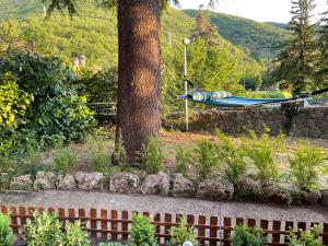 Casa vacanze I PINI E IL CILIEGIO