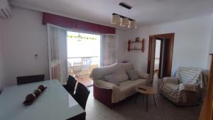 Piso céntrico san juan de los terrenos