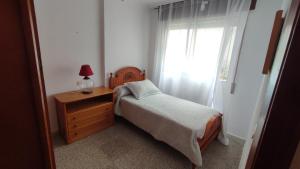 Piso céntrico san juan de los terrenos