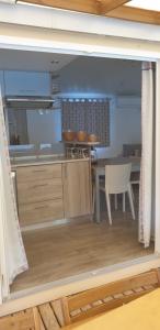Campings Camping les Cigales - Tikayan : photos des chambres