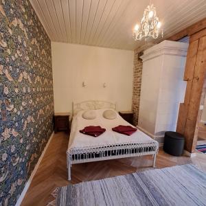 Väike-Mere Apartment