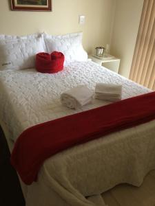 Flor Que Ri - Flats Mobiliados na Melhor Localização