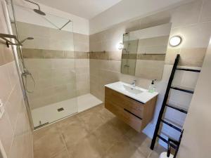 Appartements Superbe Appartement sur Vence : photos des chambres